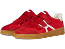 (取寄) ベロニカ ビアード レディース レーガン スニーカー Veronica Beard women Reagan Sneakers Poppy Red S...
