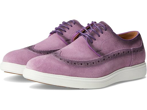 (取寄) ステイシー アダムス メンズ ウイング ティップ レースアップ Stacy Adams men Trudell Wing Tip Lace-Up Lavender (取寄) ステイシー アダムス メンズ ウイング ティップ レースアップ Stacy Adams men Trudell Wing Tip Lace-Up Lavender