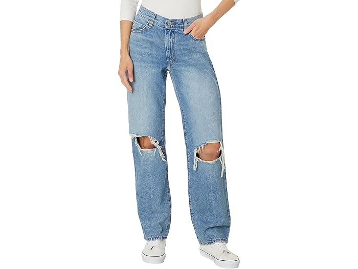 () ꡼Х  ǥ 94 Х Levi's Women's 94 Baggy Caution Hot Pants