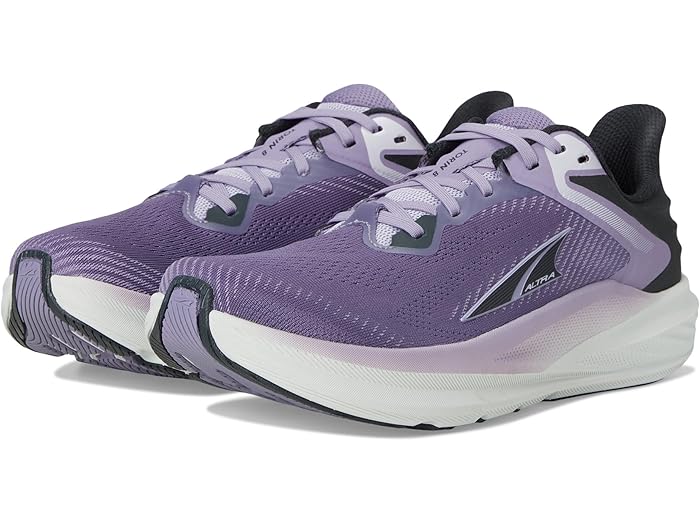 (取寄) アルトラ レディース トーリン 8 Altra women Torin 8 Purple