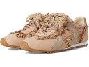 (取寄) サムエデルマン レディース ナッシュ レース シューズ サンダル スニーカー 靴 Sam Edelman (Circus NY by) women Nash Lace Natural/Berry Blush Multi