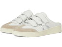 (取寄) ベロニカ ビアード レディース レーガン ミュール Veronica Beard women Reagan Mule Lily White/Silve...