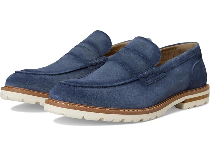 () ƥ ॹ  ۥץ ڥˡ åݥ Stacy Adams men Hopkins Penny Slip...