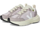 (取寄) ヴェジャ キッズ キッズ スモール カナリア ライト (トドラー) VEJA Kids kids Small Canary Light (Toddler) Parme/White