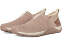 (取寄) ライカ レディース エコー ニット スリッポン スニーカー Ryka women Echo Knit Slip On Sneaker Warm Tau...