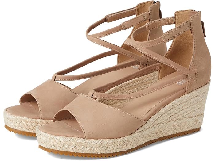 () ꡼ եå㡼 ǥ å Eileen Fisher women Wesson Wedge Stone