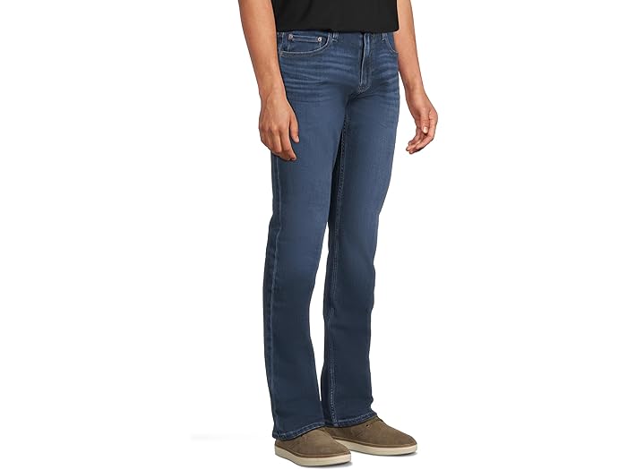 (取寄) ペイジ メンズ フェデラル トランセンド ビンテージ スリム ストレート フィット ジーンズ イン コームズ Paige men Federal Transcend Vintage Slim Straight Fit Jeans in Combs Combs