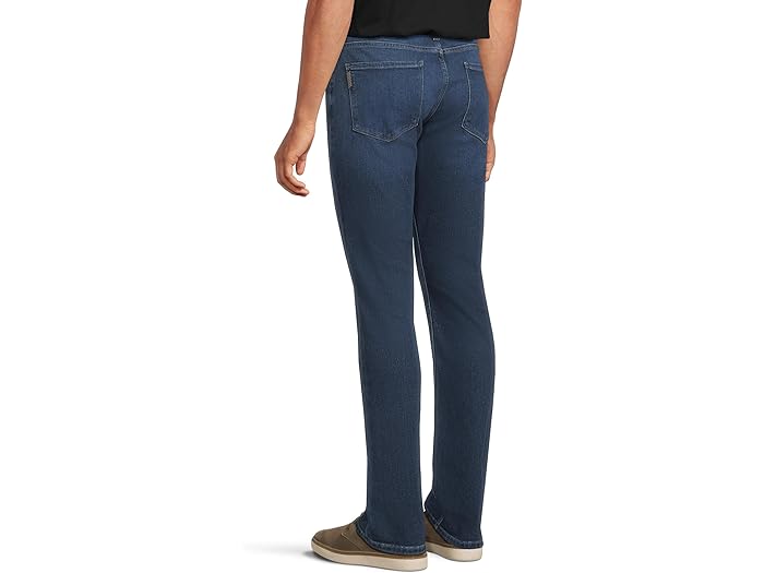 (取寄) ペイジ メンズ フェデラル トランセンド ビンテージ スリム ストレート フィット ジーンズ イン コームズ Paige men Federal Transcend Vintage Slim Straight Fit Jeans in Combs Combs