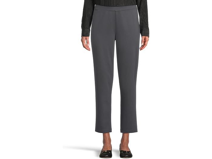 () ꡼ եå㡼 ǥ  󥯥 ѥ Eileen Fisher women Slim Ankle Pa...