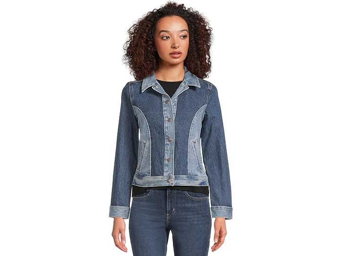 () ꡼Х ץߥ ǥ ꥸʥ ȥå  Levi's Premium women Original...