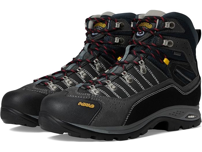 ()   ɥե   GV MW Asolo men Drifter I EVO GV MW Graphite/...