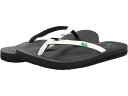 (取寄) サヌーク レディース ヨガ ジョイ Sanuk women Yoga Joy White
