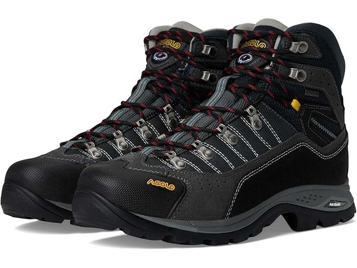 ()   ɥե   GV Asolo men Drifter I EVO GV Graphite/Gunmet...