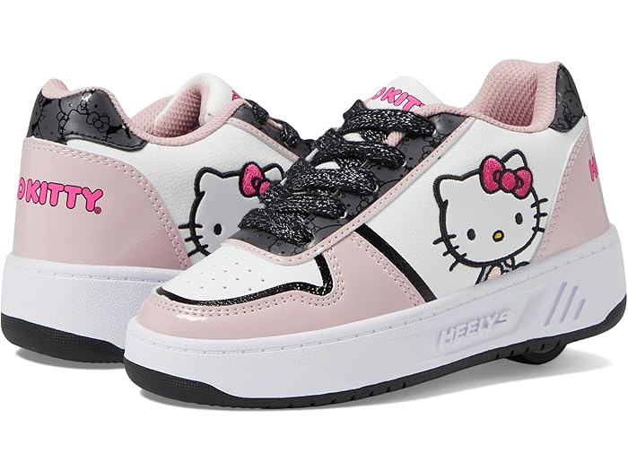 (取寄) ヒーリーズ ガールズ ハロー キティ カマ (リトル キッド/ビッグ キッズ/アダルト) Heelys girl..