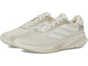 (取寄) アディダス ランニング メンズ ズーパーノーヴァ イーズ ランニング シューズ adidas Running men Supernova Ease Running Shoes Wonder Alumina/Silver Metallic/Off-White