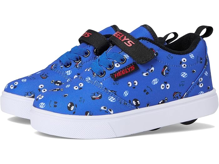 () ҡ꡼ å ץ 20 x2 (ȥ å/ӥå å) Heelys kids Pro 20 X2 (Littl...