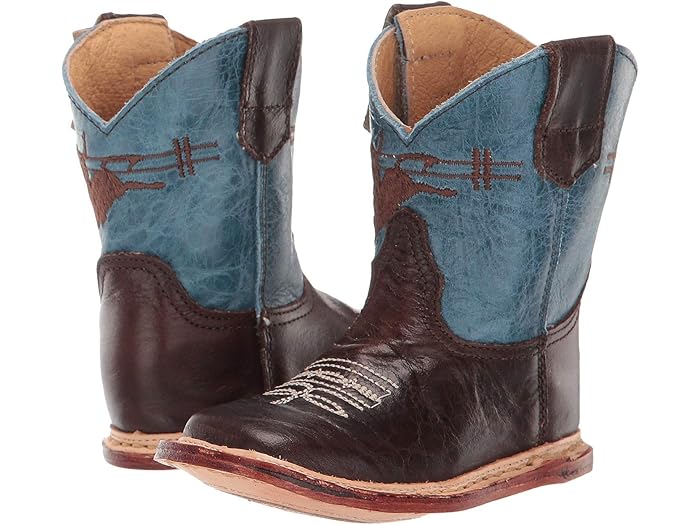 (取寄) ローパー キッズ ボーイズ カウベビー ブルライダー (インファント/トドラー) Roper Kids boys ..