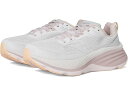 (取寄) サッカニー レディース ハリケーン 24 Saucony women Hurricane 24 Cloud/Bloom