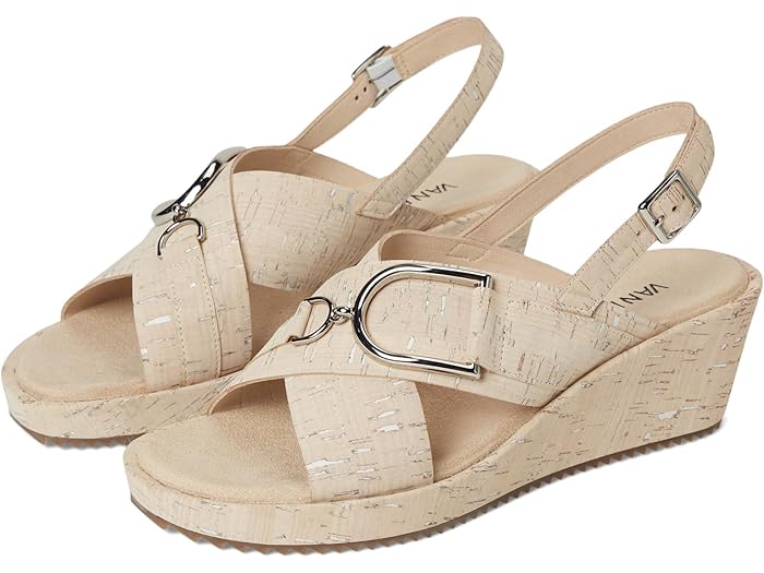 () ͥ ǥ Vaneli women Cadesh White Cork