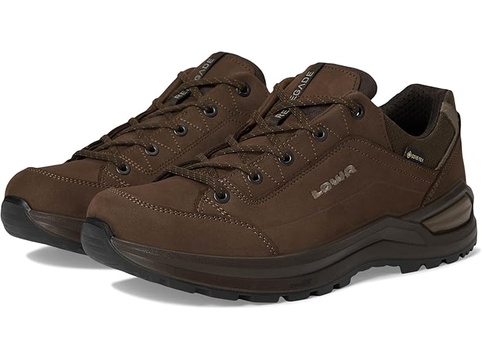 () С  ͥ  LO Lowa men Renegade EVO Lo Black