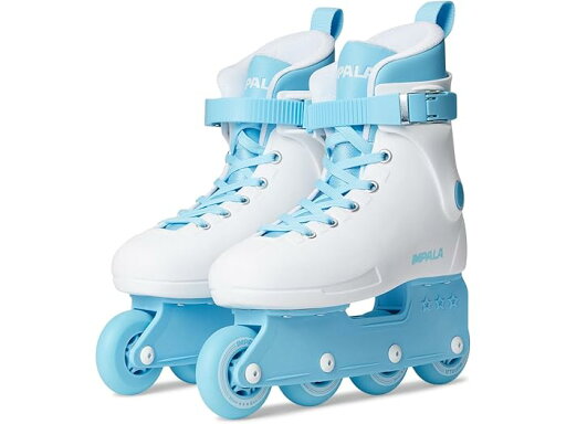 (取寄) インパラ ローラースケート インパラ ライトスピード インライン スケート Impala Rollerskates Impala Lightspeed Inline Skate White Ice (取寄) インパラ ローラースケート インパラ ライトスピード インライン スケート Impala Rollerskates Impala Lightspeed Inline Skate White Ice