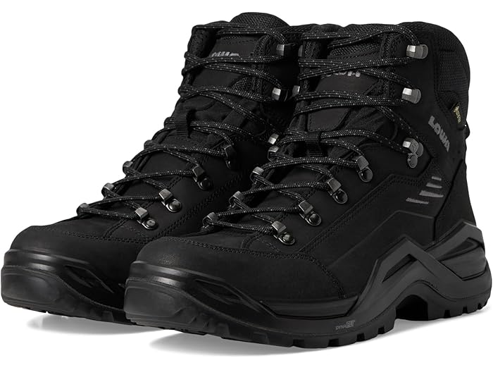 (取寄) ローバー メンズ レネゲード エボ Gtx ミッド Lowa men Renegade EVO GTX Mid Deep