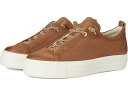 (取寄) ポールグリーン レディース フェイ スニーカー Paul Green women Faye Sneakers Sisal Twice