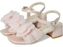 (取寄) ニーナ キッズ ガールズ ビキ (リトル キッド/ビッグ キッド) Nina Kids girls Viki (Little Kid/Big Kid) Blush Pearlzed Fabric