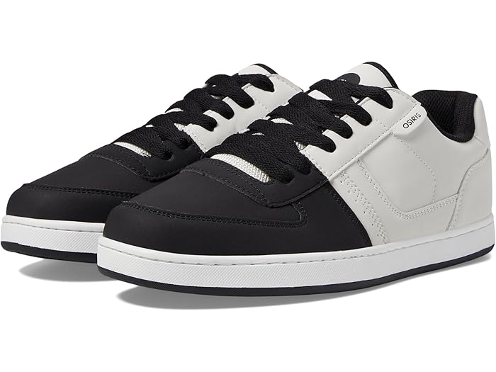 (取寄) オサイラス メンズ レリック Osiris men Relic Grey/Black/Dip