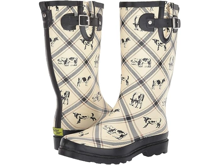 ()  ǥ ץƥå ȡ 쥤 ֡ Western Chief women Printed Tal...