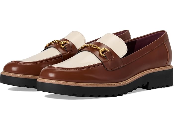 () ե  ǥ å Franco Sarto women Colette Tobacco/Vanilla