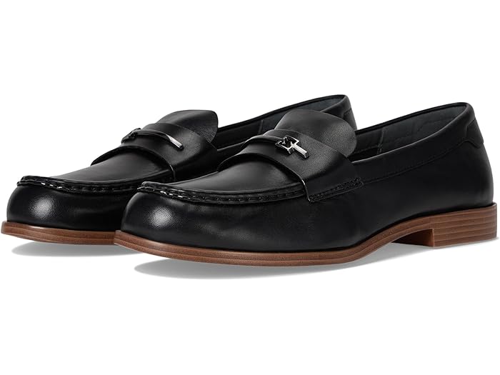 () ե  ǥ ե Franco Sarto women A-riley3 Loafer Black