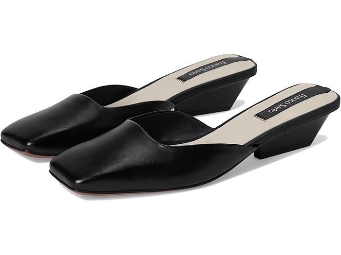 () ե  ǥ ˥ Franco Sarto women Nicola Black
