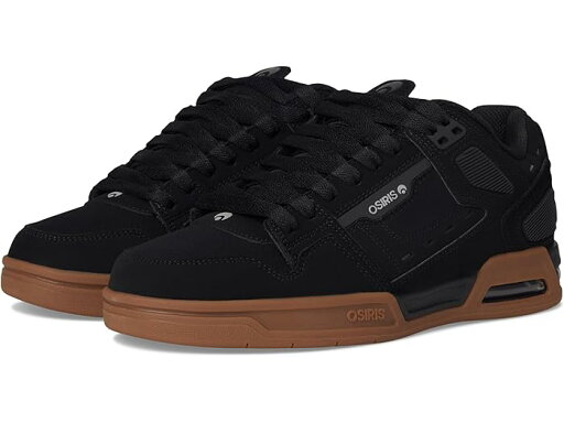 (取寄) オサイラス メンズ ペリル Osiris men Peril Black/Black/Gum (取寄) オサイラス メンズ ペリル Osiris men Peril Black/Black/Gum
