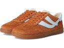 (取寄) ヴィンス レディース レースアップ シューズ Vince women Oasis-w Lace-up Shoes Vintage Ember/Cele...
