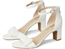 (取寄) ライフストライド レディース フローレンス ボウ LifeStride women Florence Bow White