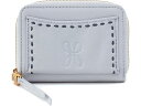 (取寄) ホーボー レディース ハート カード ケース HOBO women Hart Card Case Blue Pearl