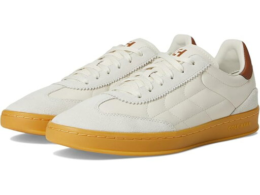 (取寄) コールハーン メンズ グランドプロ ブレイクアウェイ スニーカー Cole Haan men Grandpro Breakaway Sneaker Ivory/New Caramel/Light Gum O (取寄) コールハーン メンズ グランドプロ ブレイクアウェイ スニーカー Cole Haan men Grandpro Breakaway Sneaker Ivory/New Caramel/Light Gum O