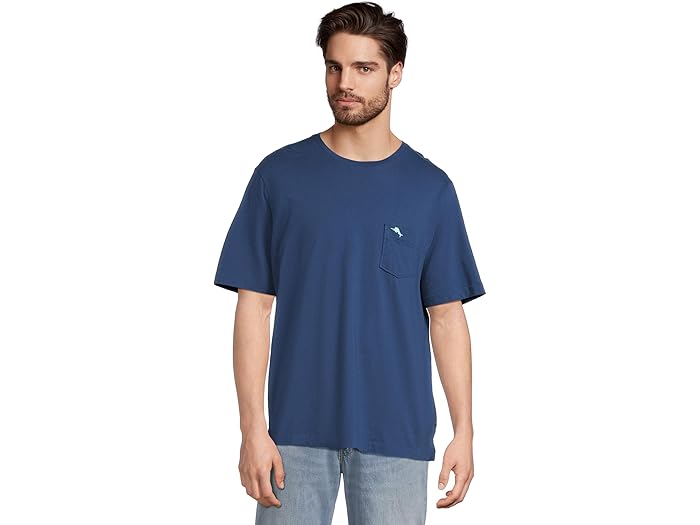 () ȥߡХϥ  ˥塼 Х 饤 ƥ Tommy Bahama men New Bali Skyline Te...