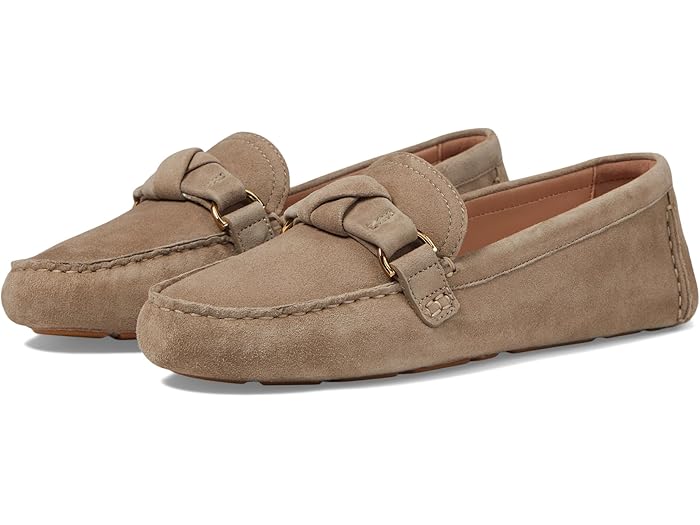 (取寄) コールハーン レディース エミー ノット ドライバーズ Cole Haan women Emmie Knot Drivers Iri..