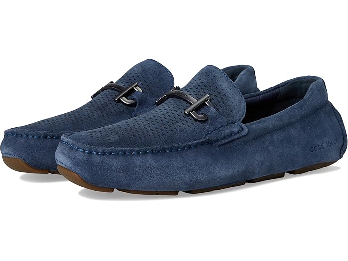 () ϡ   졼 ӥå ɥ饤 Cole Haan men Grand Laser Bit Drive...