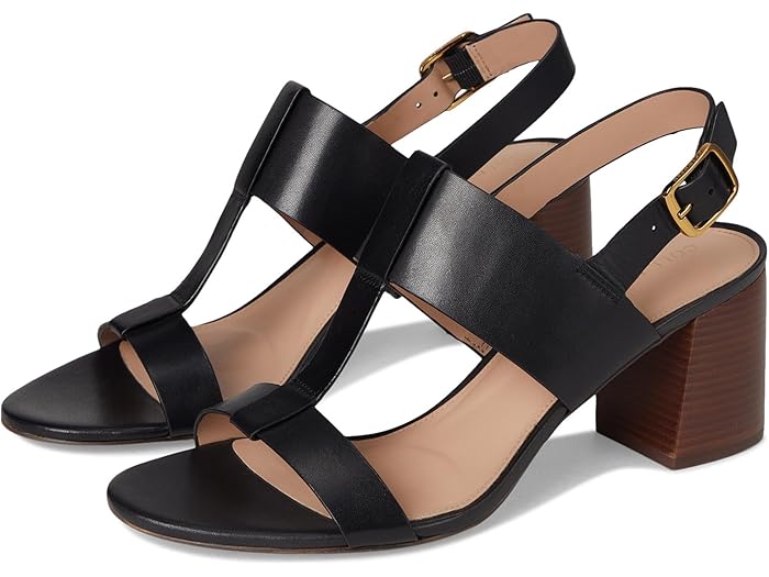 () ϡ ǥ 祷 Tȥå  Cole Haan women Josie T-Strap Sanda...