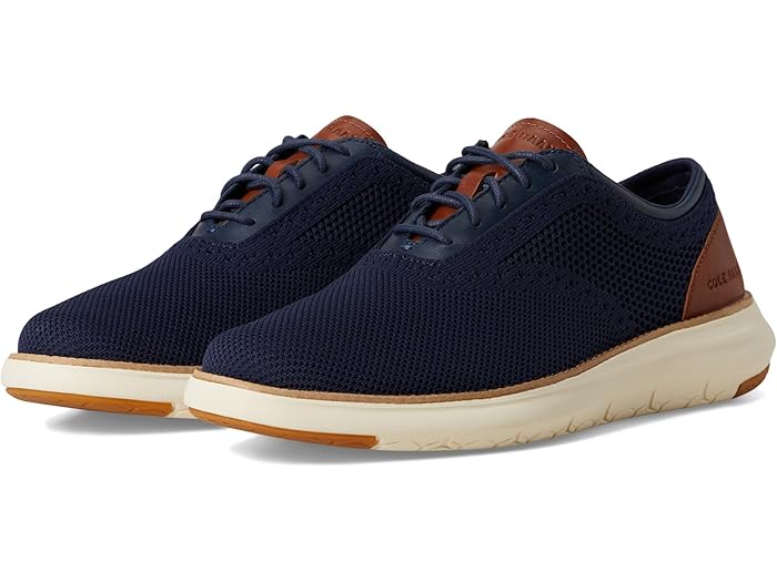 () ϡ   ߥå ˥å åե Cole Haan men Grand Remix Knit...