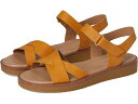 (取寄) ライフストライド レディース レン LifeStride women Wren Inca Gold(4)