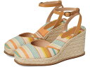 (取寄) コールハーン レディース クラウドフィール カイラ エスパドリーユ ウェッジ Cole Haan women Cloudfeel Kyra Espad...