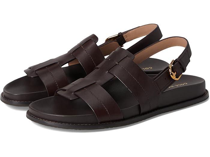 () ϡ ǥ ޡ꡼ եå㡼ޥ եåȥ٥å  Cole Haan women Marlee Fis...