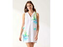 (取寄) トミーバハマ レディース アイランド ケイズ シーフロンズ エンジニア スプリットネック ドレス Tommy Bahama women Island ...