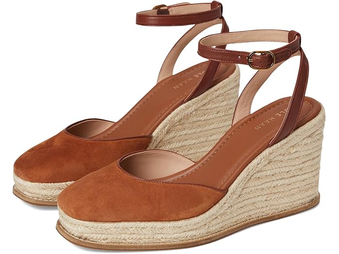 () ϡ ǥ 饦ɥե  ѥɥ꡼ å Cole Haan women Cloudfeel ...