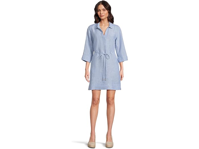 () ȥߡХϥ ǥ ȥ ѡ 3/4 ꡼ ե ɥ쥹 Tommy Bahama women Two Palm...