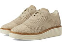 (取寄) コールハーン レディース オリジナル グランド プラットフォーム ステッチライト オックスフォード Cole Haan women Original ...